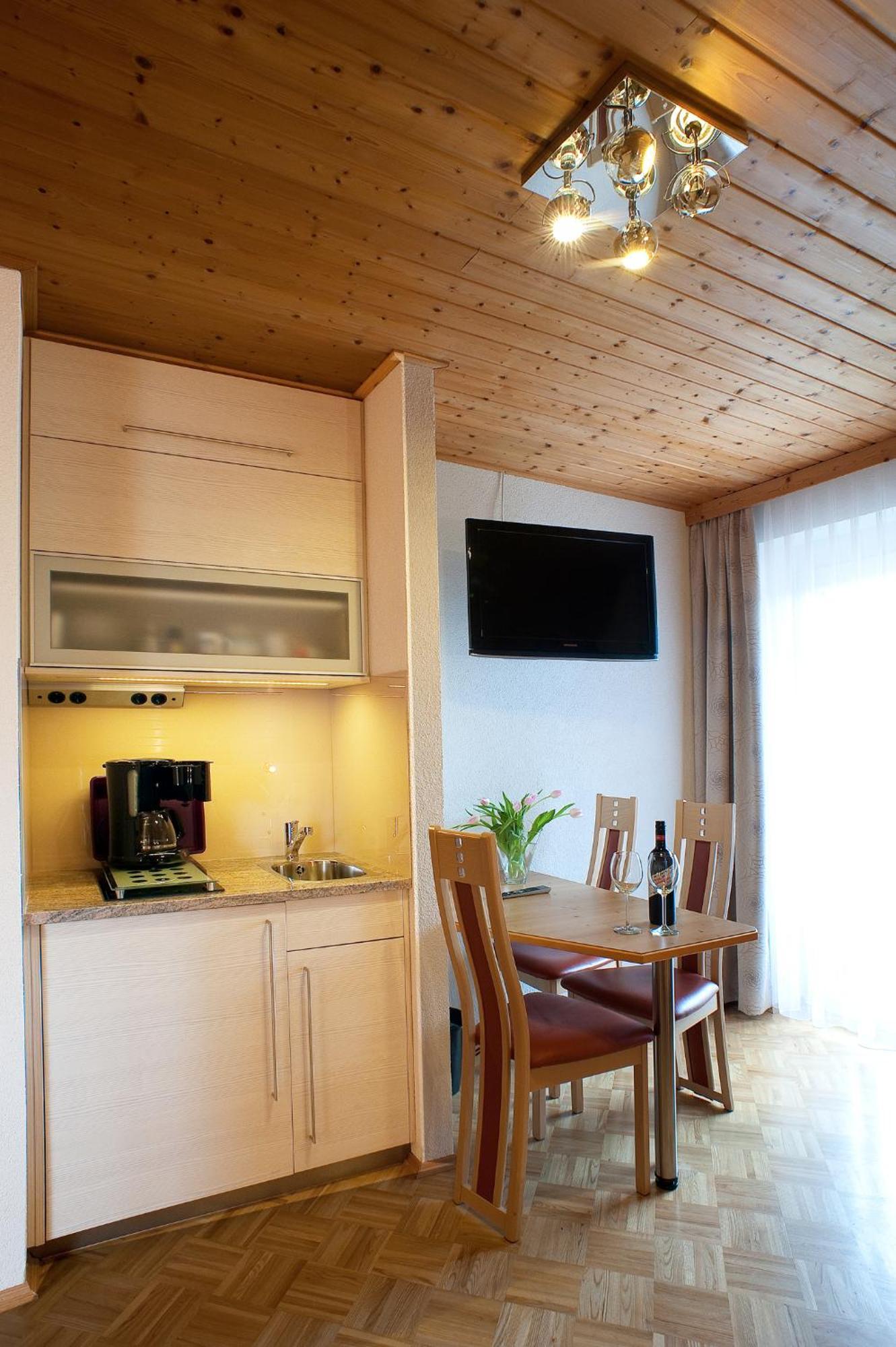 Gaestehaus Elisabeth By Keuschengut Oberaichwald  Room photo